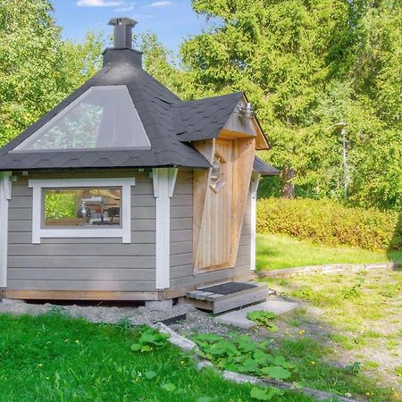 Holiday Home Welhotar By Interhome Kolinkylä Eksteriør billede