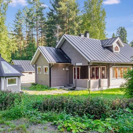 Holiday Home Welhotar By Interhome Kolinkylä Eksteriør billede