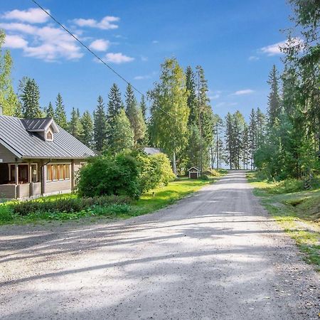Holiday Home Welhotar By Interhome Kolinkylä Eksteriør billede