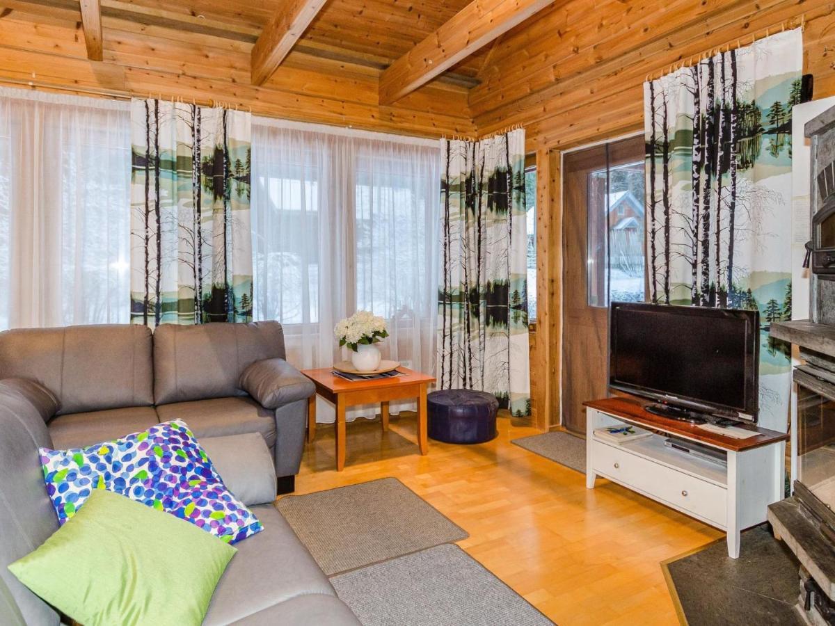 Holiday Home Welhotar By Interhome Kolinkylä Eksteriør billede