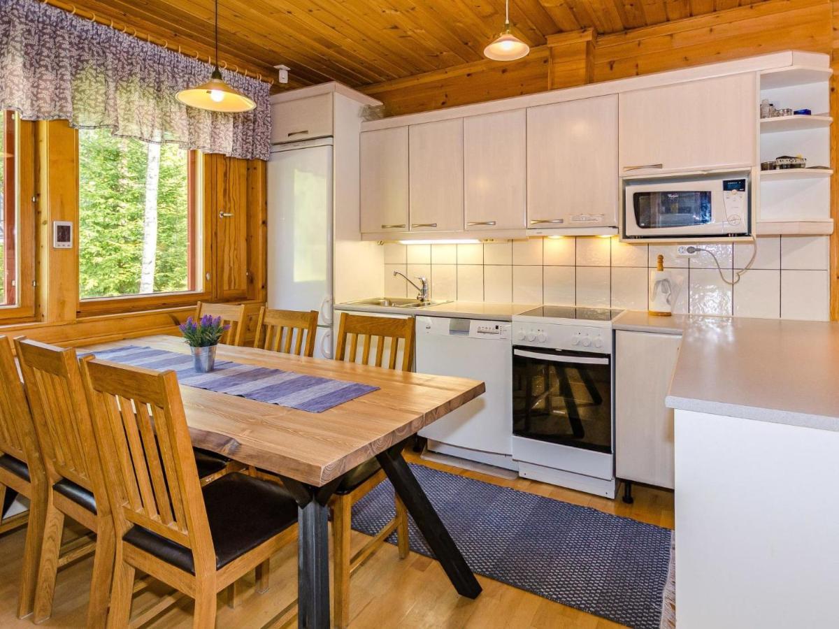 Holiday Home Welhotar By Interhome Kolinkylä Eksteriør billede
