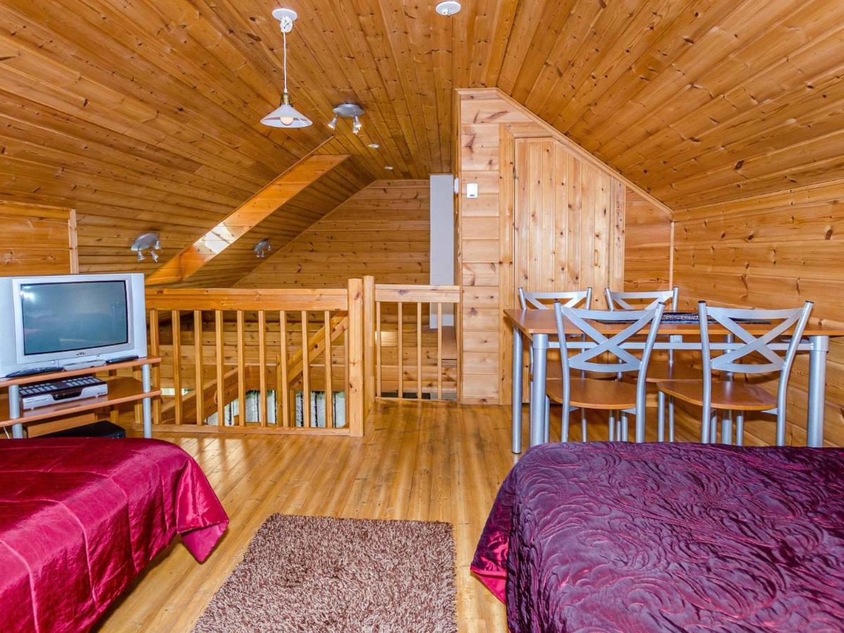 Holiday Home Welhotar By Interhome Kolinkylä Eksteriør billede