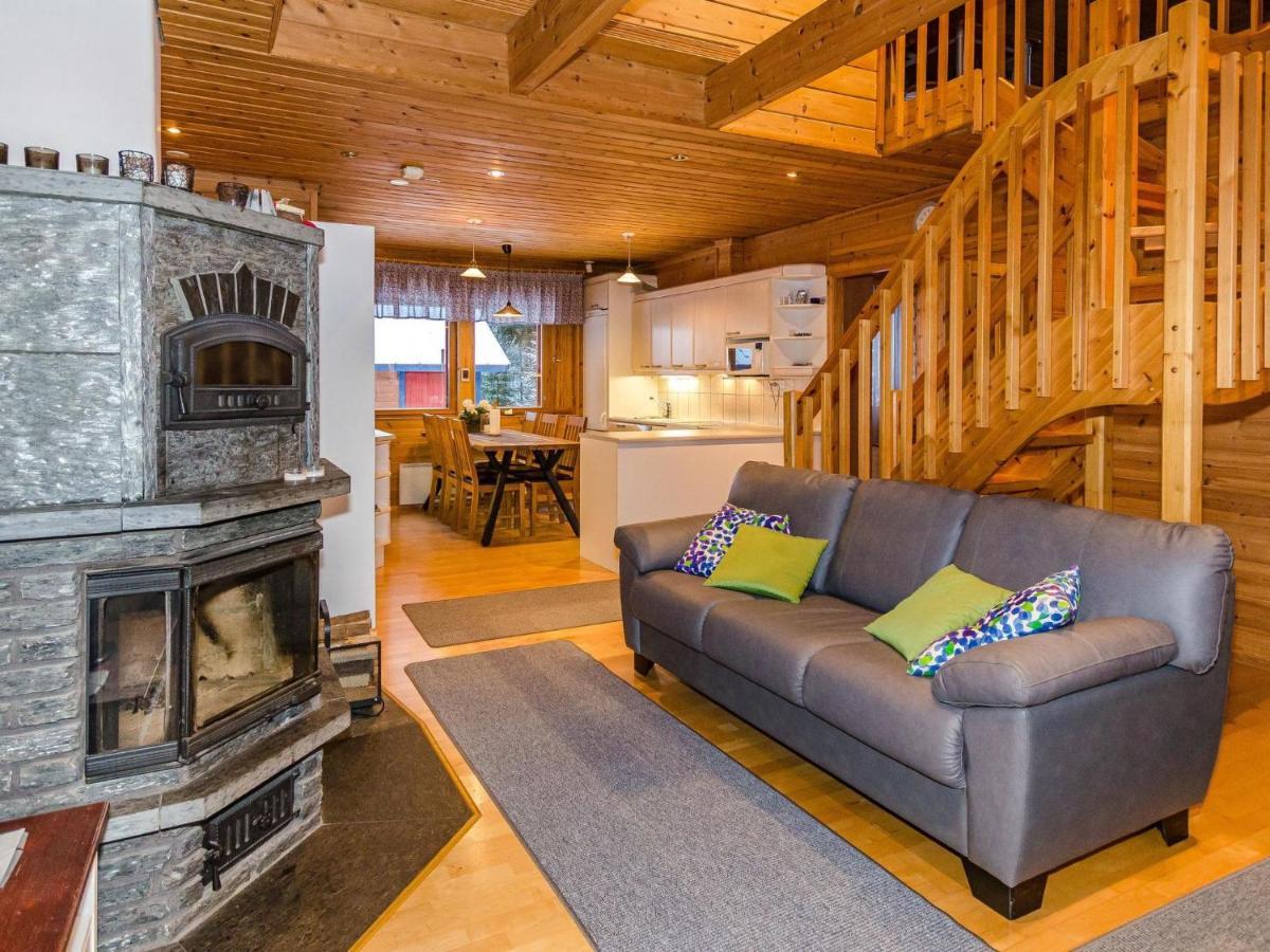 Holiday Home Welhotar By Interhome Kolinkylä Eksteriør billede