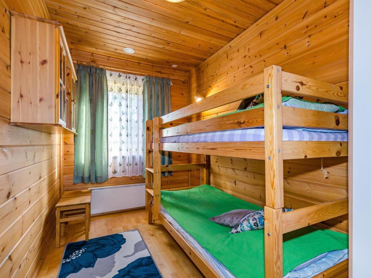 Holiday Home Welhotar By Interhome Kolinkylä Eksteriør billede