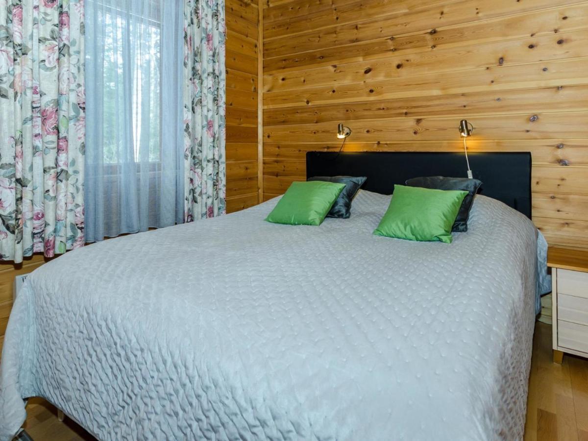 Holiday Home Welhotar By Interhome Kolinkylä Eksteriør billede