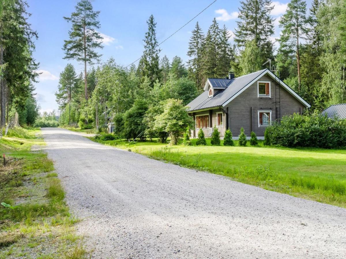 Holiday Home Welhotar By Interhome Kolinkylä Eksteriør billede