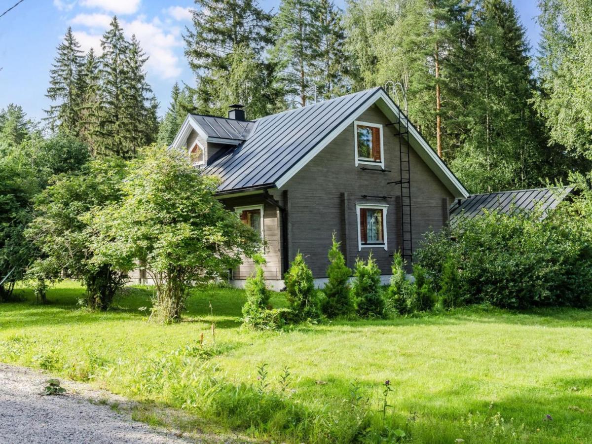Holiday Home Welhotar By Interhome Kolinkylä Eksteriør billede