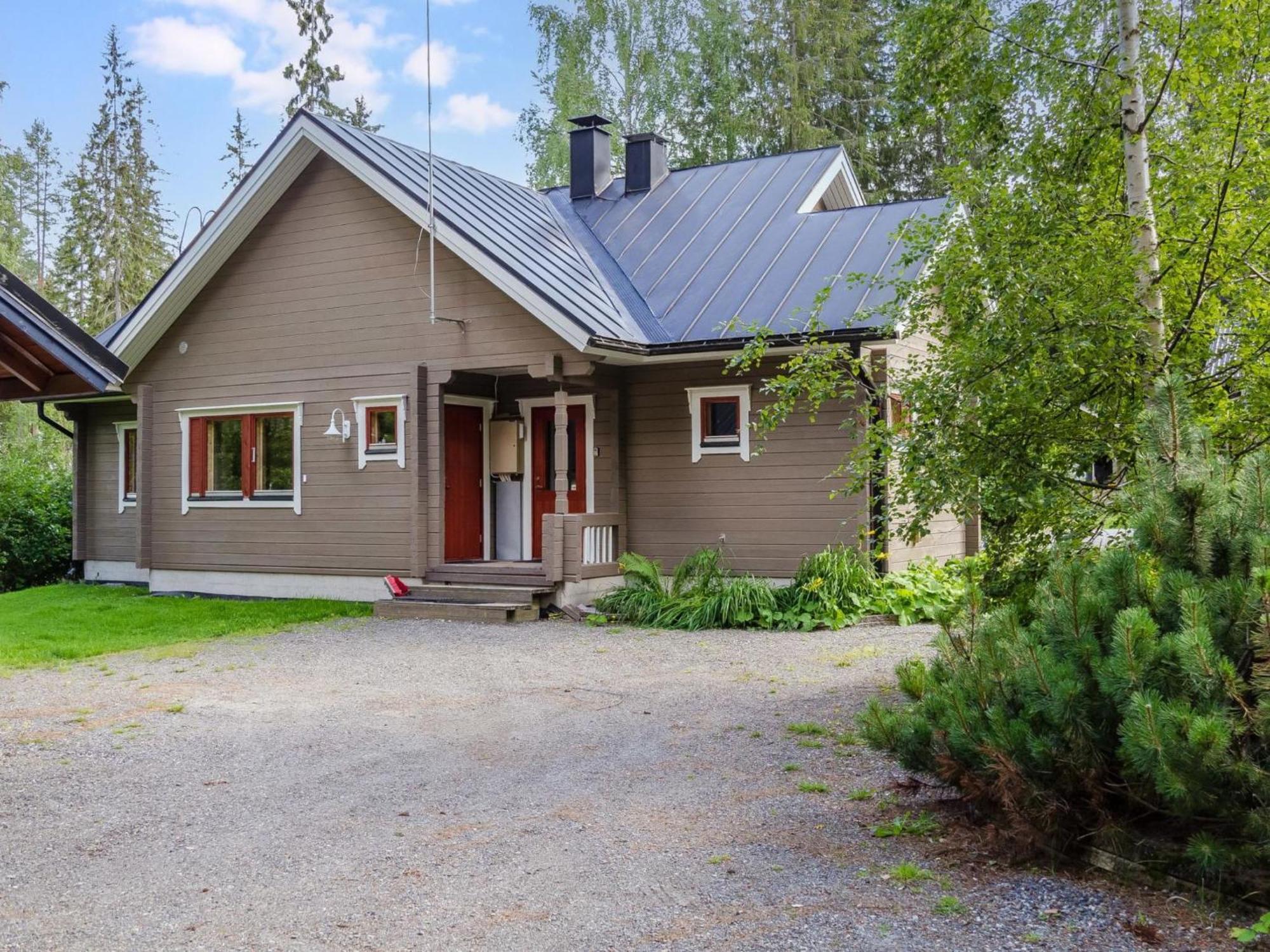 Holiday Home Welhotar By Interhome Kolinkylä Eksteriør billede