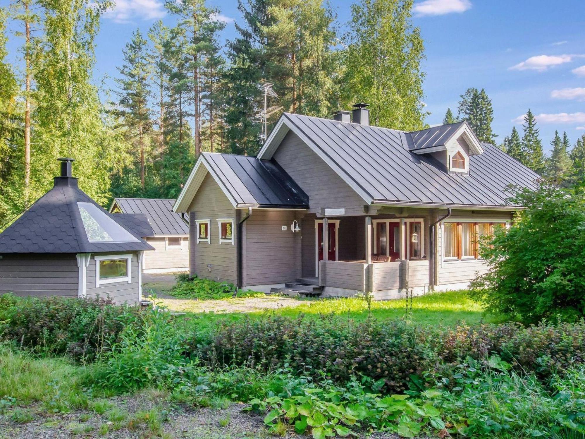 Holiday Home Welhotar By Interhome Kolinkylä Eksteriør billede