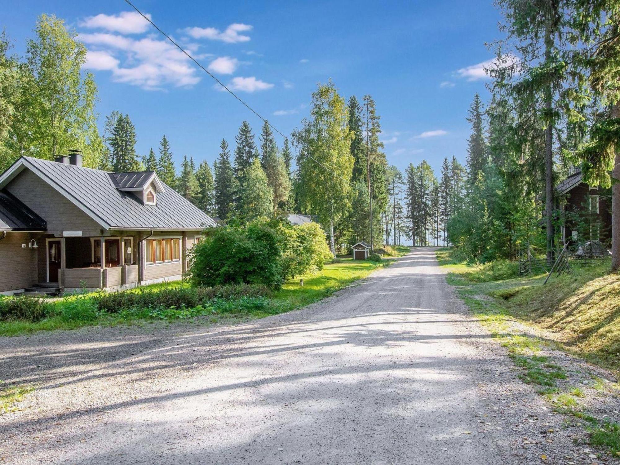 Holiday Home Welhotar By Interhome Kolinkylä Eksteriør billede