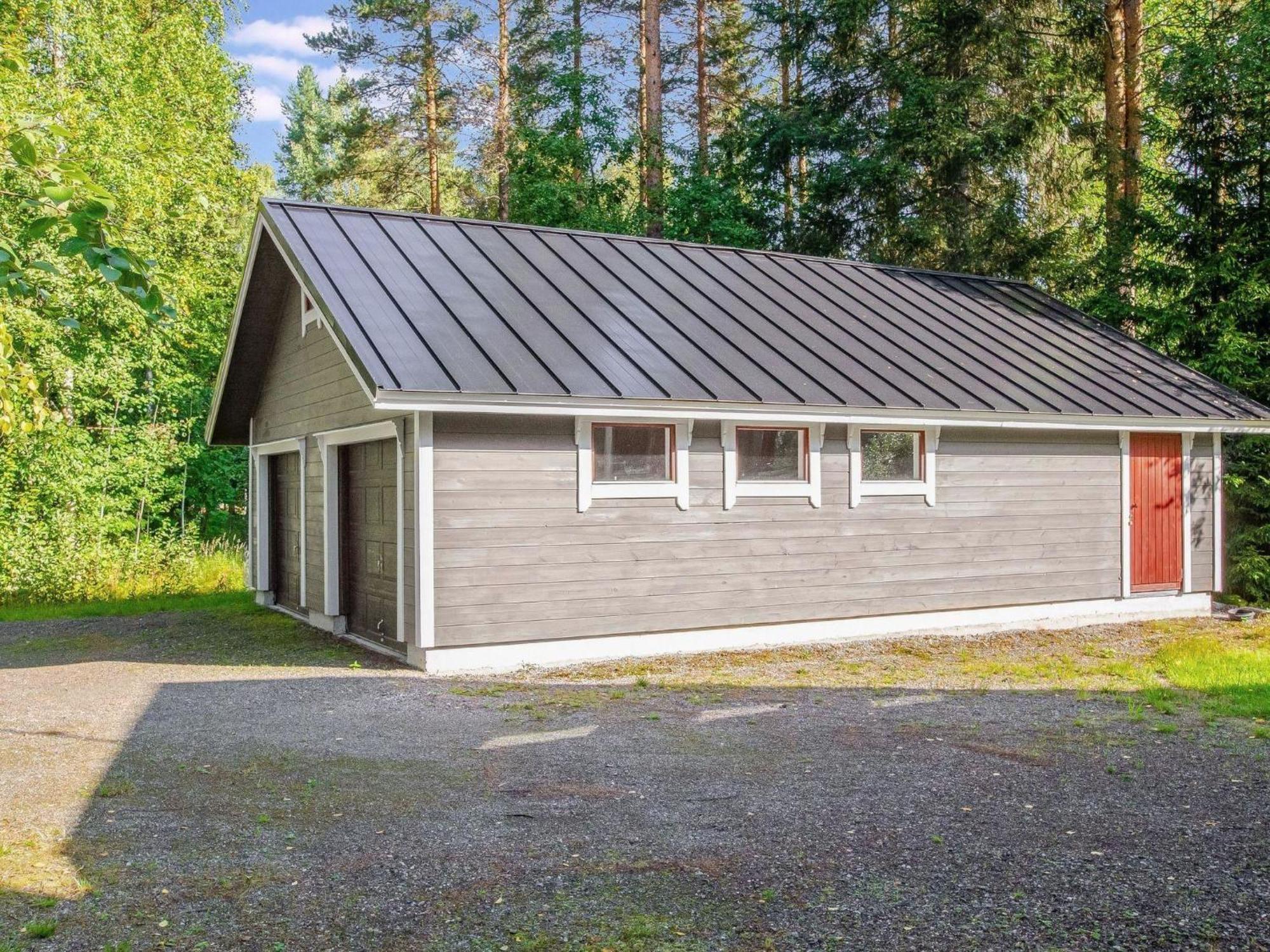 Holiday Home Welhotar By Interhome Kolinkylä Eksteriør billede